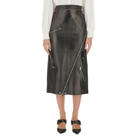 MIDI SKIRT