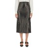 MIDI SKIRT