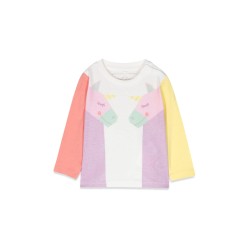 t-shirt ml unicorns