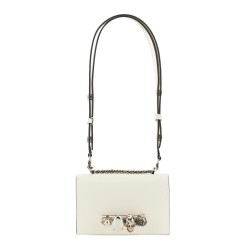 MINI JEWELLED SATCHEL