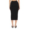 KNIT PENCIL SKIRT