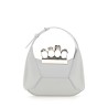 JEWELLED MINI HOBO BAG