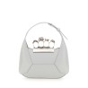 JEWELLED MINI HOBO BAG