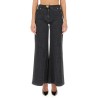 JEANS WIDE LEG