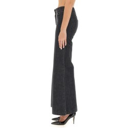 JEANS WIDE LEG