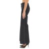 JEANS WIDE LEG