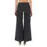JEANS WIDE LEG