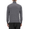 WOOL TURTLENECK