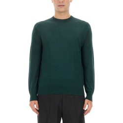 WOOL PULLOVER