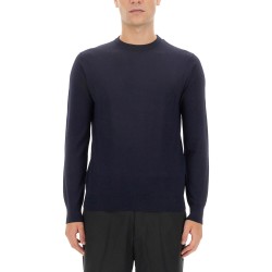 WOOL PULLOVER