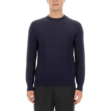 WOOL PULLOVER