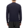 WOOL PULLOVER