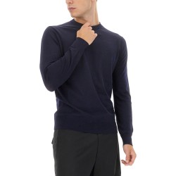 WOOL PULLOVER