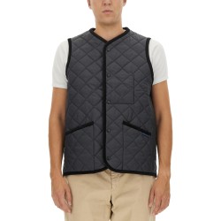 "THORNHAM" VEST