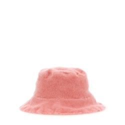 WOOL BUCKET HAT