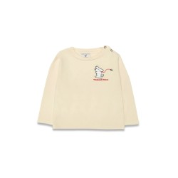 dog l/s t-shirt