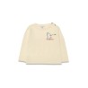 dog l/s t-shirt