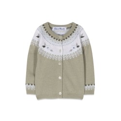 cardigan18 vest