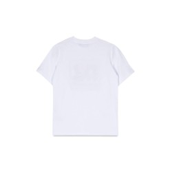 slouch fit t-shirt