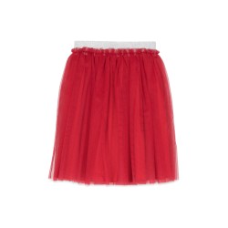 tulle skirt