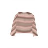 STRIPED T-SHIRT