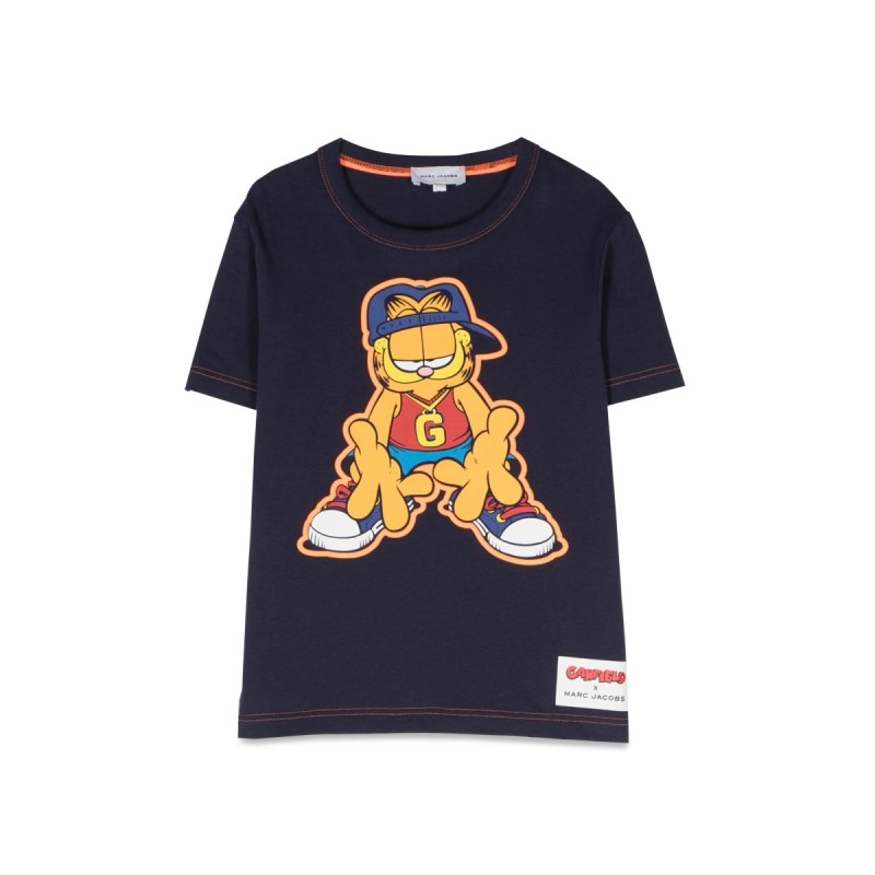 garfield ml t-shirt