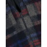 tartan jacket