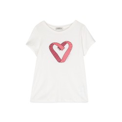 HEART T-SHIRT