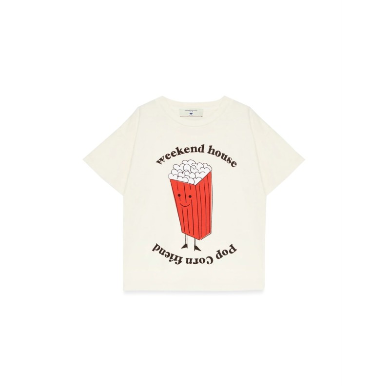 popcorn tshirt