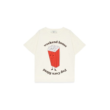 popcorn tshirt