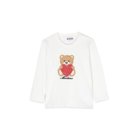 teddy bear ml t-shirt