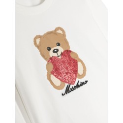 teddy bear ml t-shirt