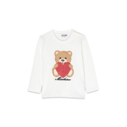 teddy bear ml t-shirt