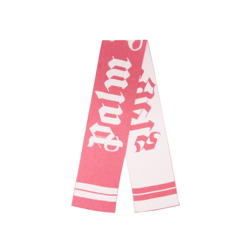 logo scarf