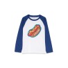 hot dog ml t-shirt