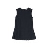 pinafore dress