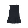 pinafore dress