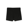 stretch cady shorts