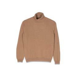 TURTLENECK PULLOVER