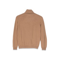 TURTLENECK PULLOVER