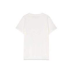 versace blinding lights print jersey t-shirt