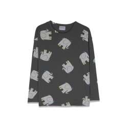 NVO-the elephant all over ml tshirt