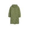 green parka