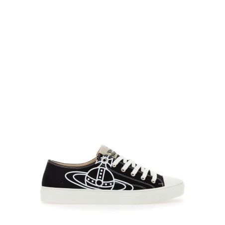 PLIMSOLL LOW TOP 2.0