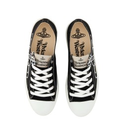 PLIMSOLL LOW TOP 2.0