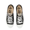 PLIMSOLL LOW TOP 2.0