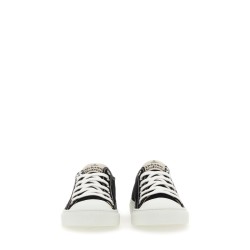 PLIMSOLL LOW TOP 2.0