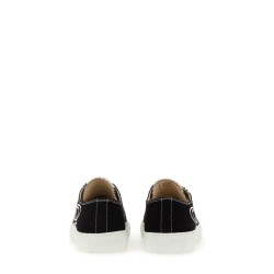 PLIMSOLL LOW TOP 2.0