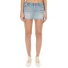 ERL X LEVI'S SKIRT
