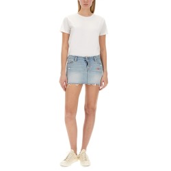 ERL X LEVI'S SKIRT